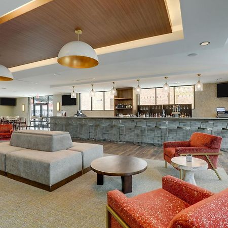 Springhill Suites By Marriott Cheraw 외부 사진