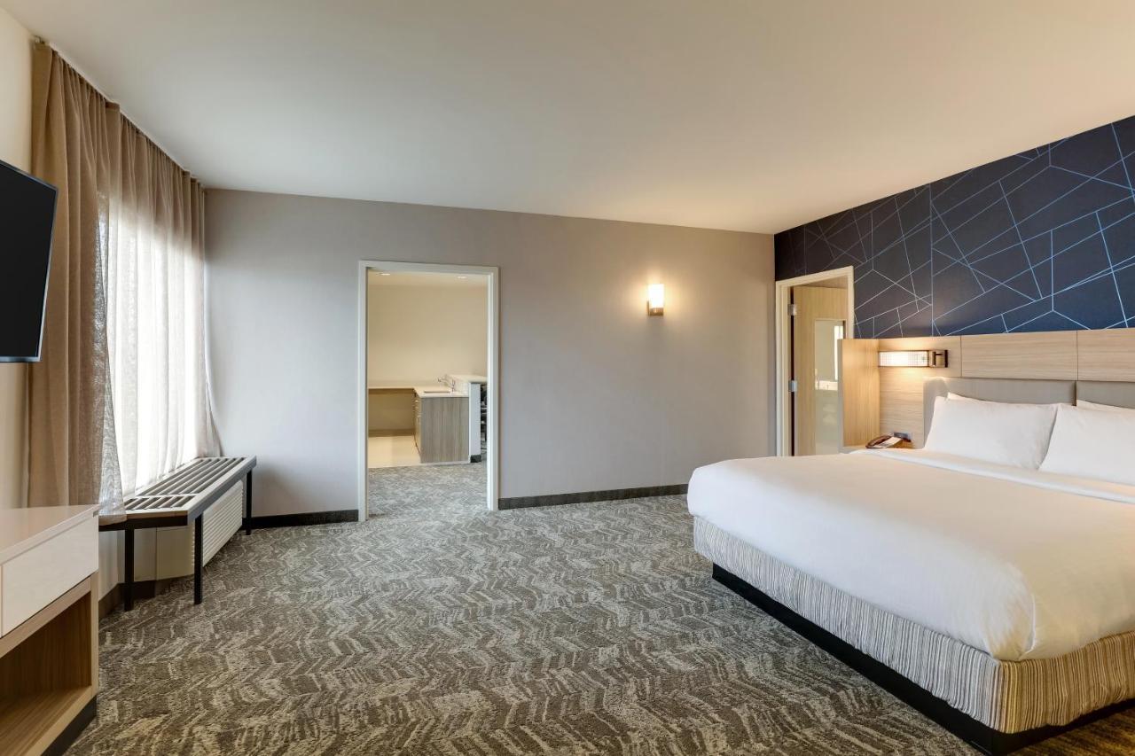 Springhill Suites By Marriott Cheraw 외부 사진