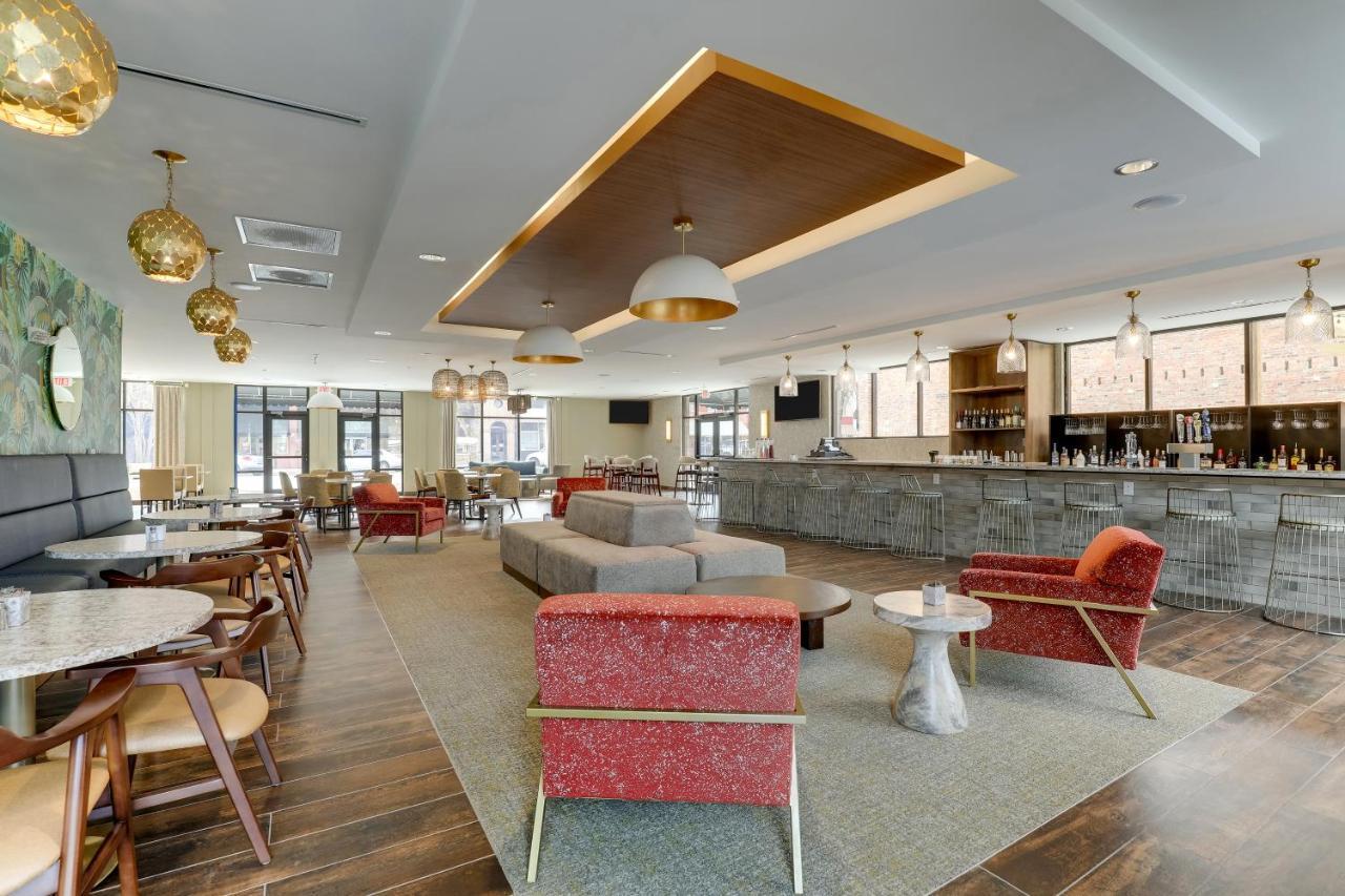 Springhill Suites By Marriott Cheraw 외부 사진