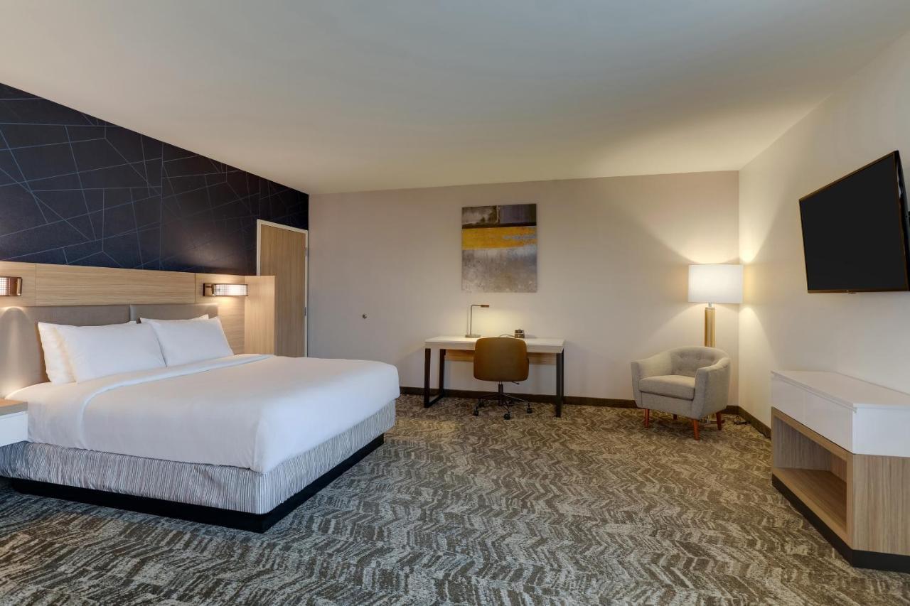 Springhill Suites By Marriott Cheraw 외부 사진