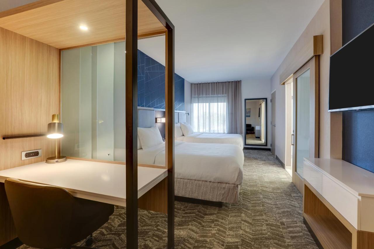 Springhill Suites By Marriott Cheraw 외부 사진