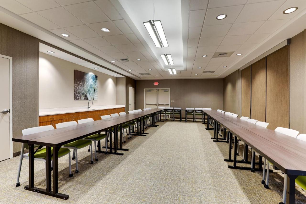 Springhill Suites By Marriott Cheraw 외부 사진