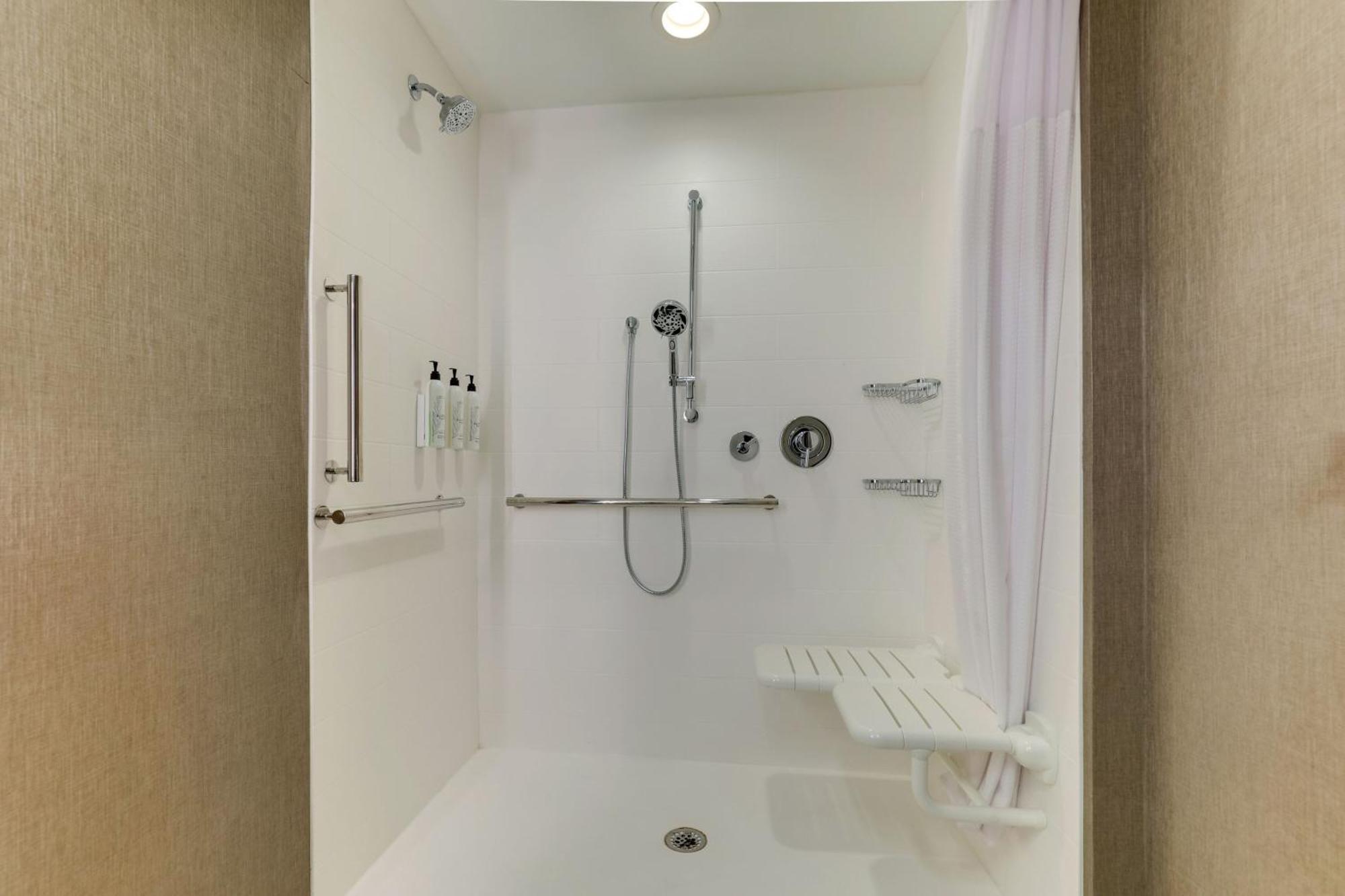 Springhill Suites By Marriott Cheraw 외부 사진