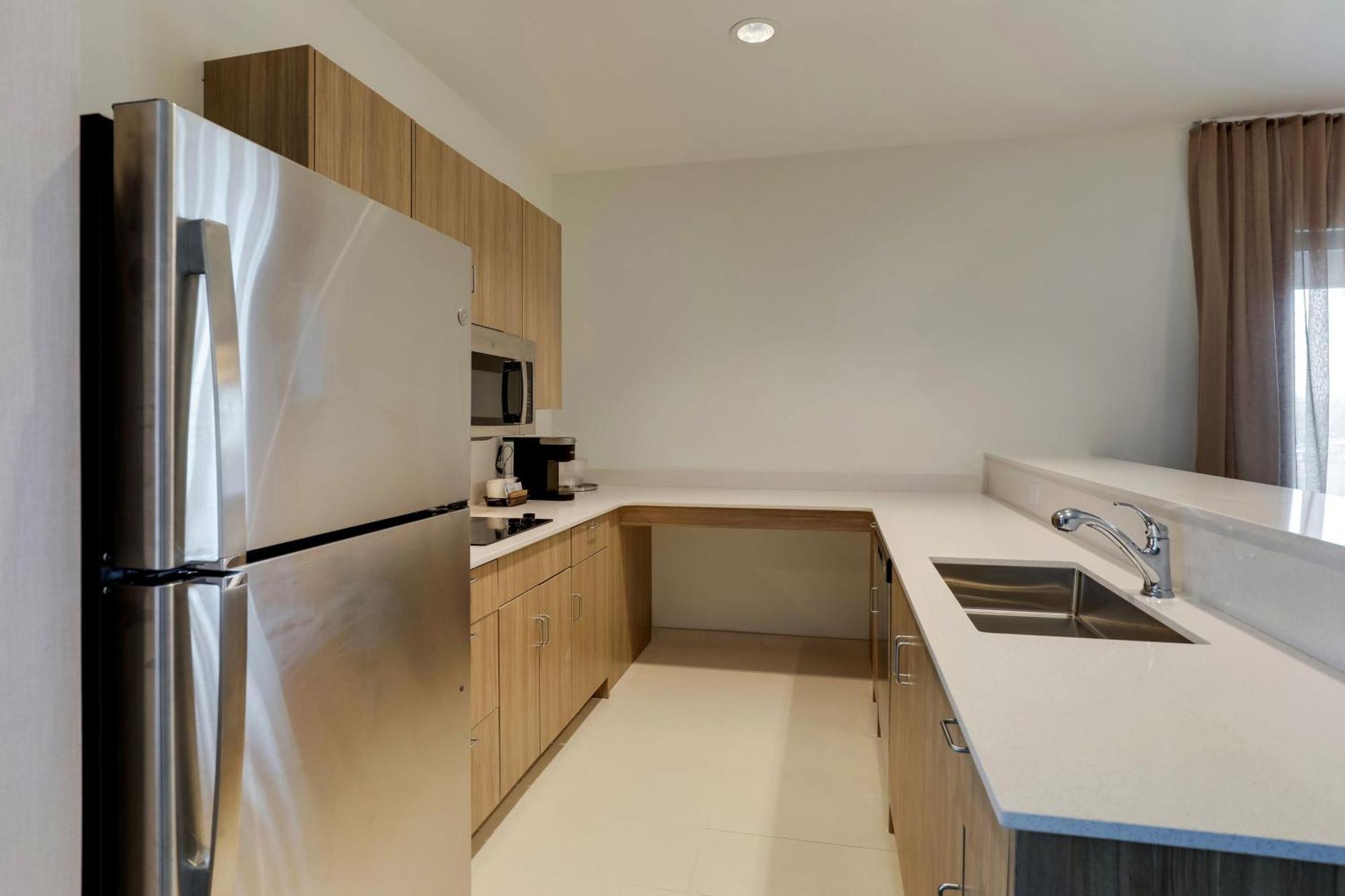 Springhill Suites By Marriott Cheraw 외부 사진