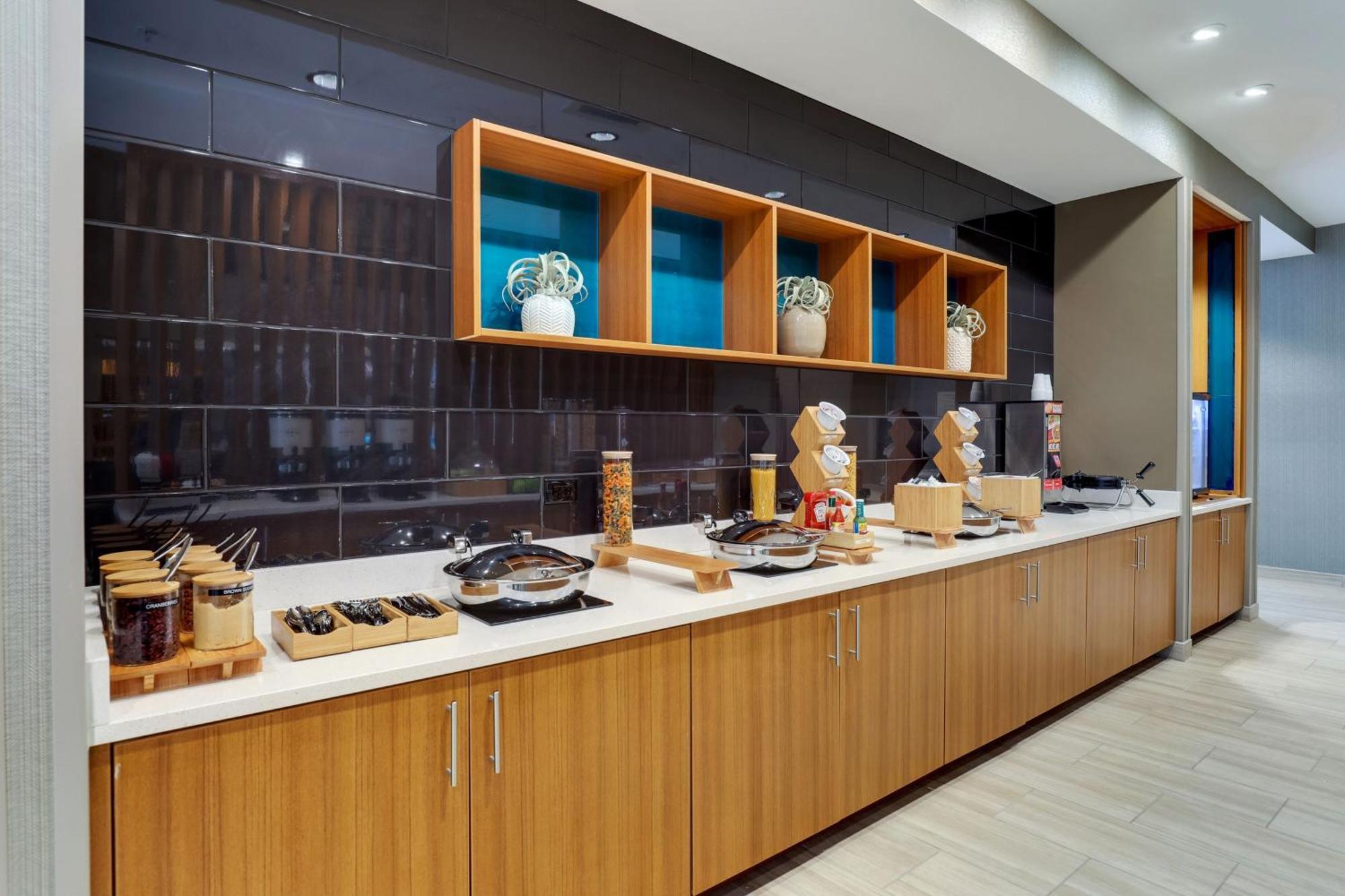 Springhill Suites By Marriott Cheraw 외부 사진
