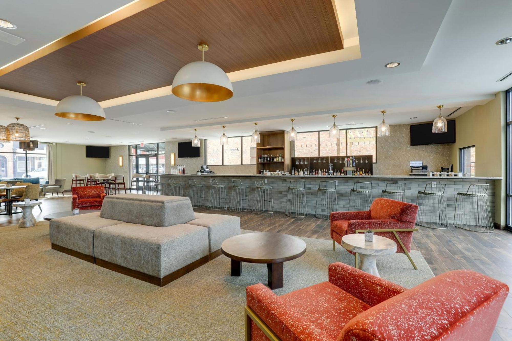 Springhill Suites By Marriott Cheraw 외부 사진